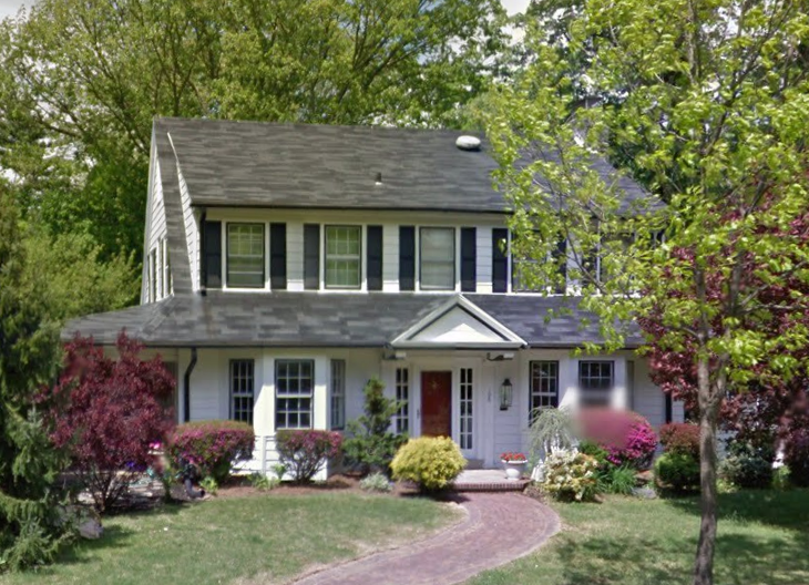 108 East Park Road